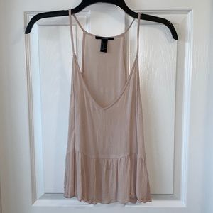 Forever 21 Babydoll Tank